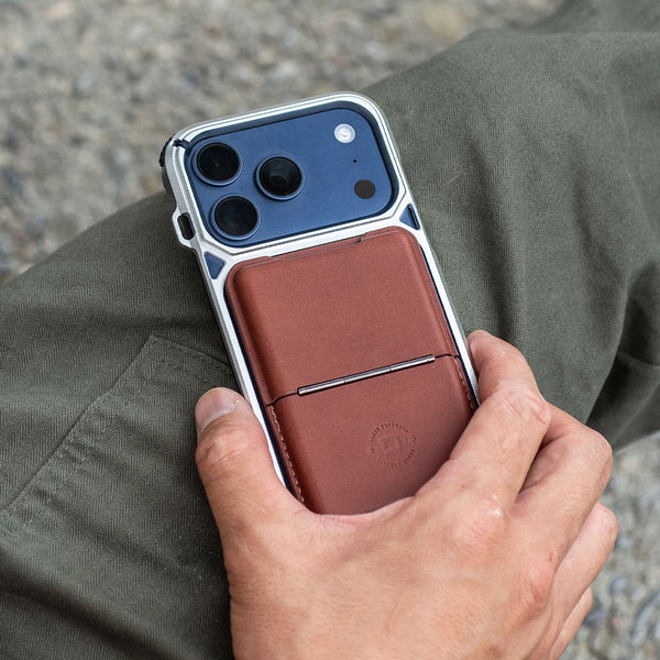 Dango Convert Case for iPhone 17 Dango