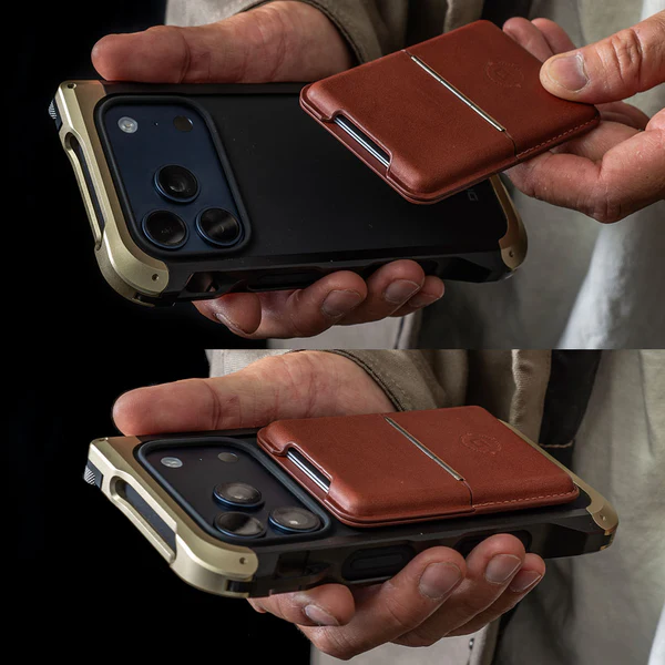 MagSafe Lite Wallet Dango