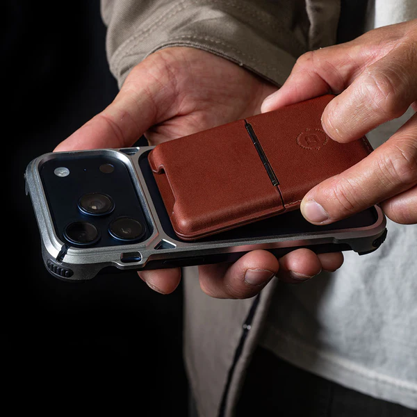 MagSafe Lite Wallet Dango