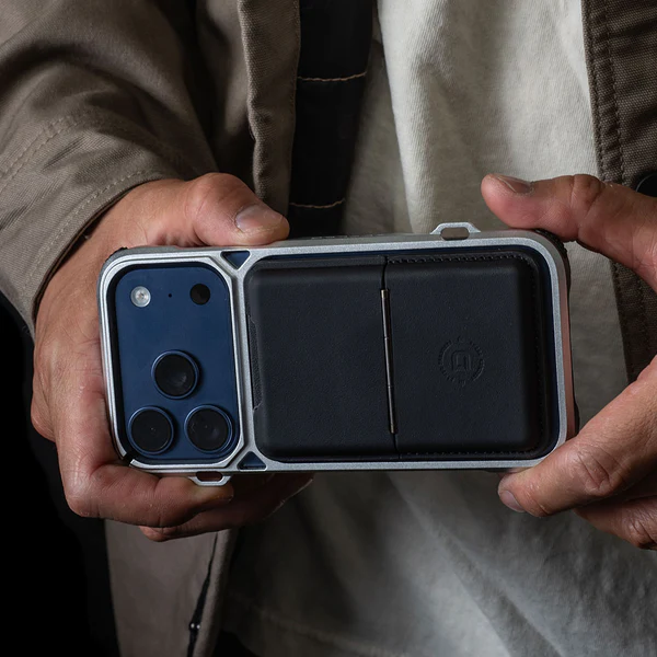 MagSafe Lite Wallet Dango