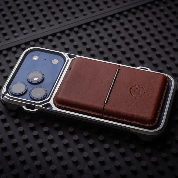 Dango Convert Case for iPhone 17 Dango