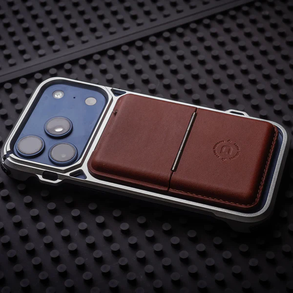 MagSafe Lite Wallet Dango