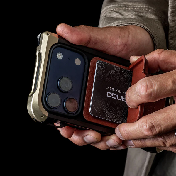 MagSafe Lite Wallet Dango