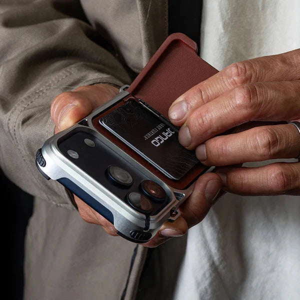 Dango Convert Case for iPhone 17 Dango