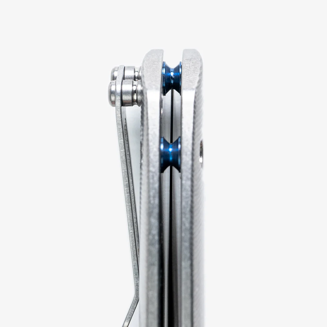 Maverick Tactile Turn