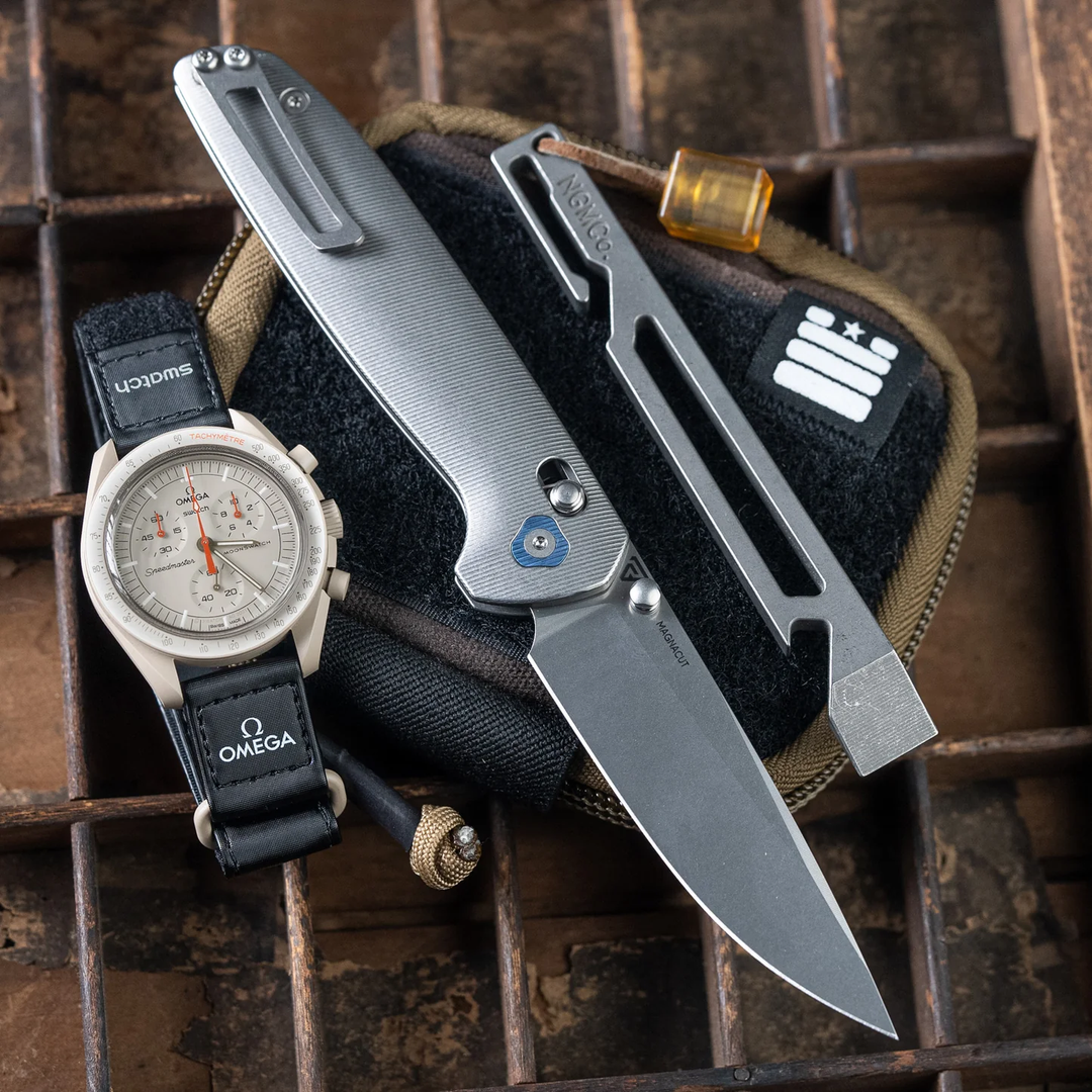 Maverick Tactile Turn