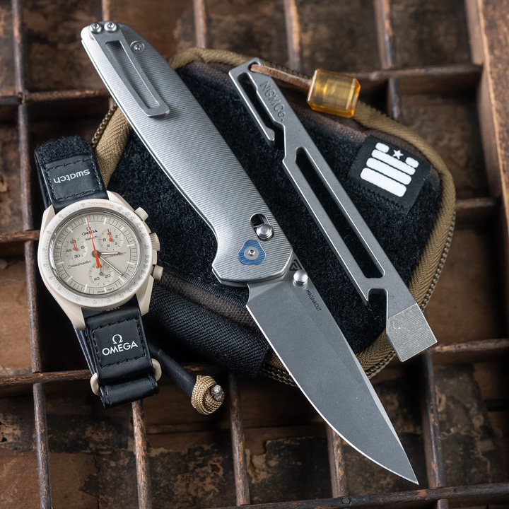 Maverick Tactile Turn