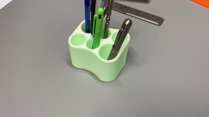 Glow Silicone RO Tool Caddy by Maratac® Countycomm