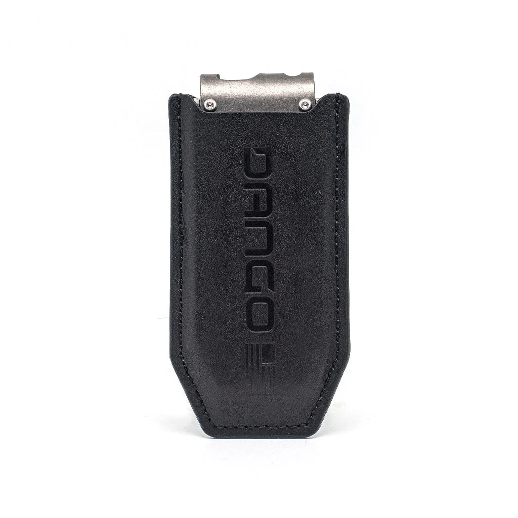 MC02 全鈦金屬錢夾