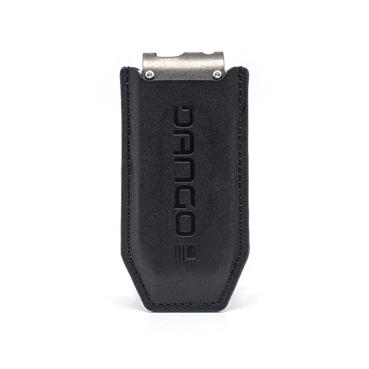 MC02 全鈦金屬錢夾