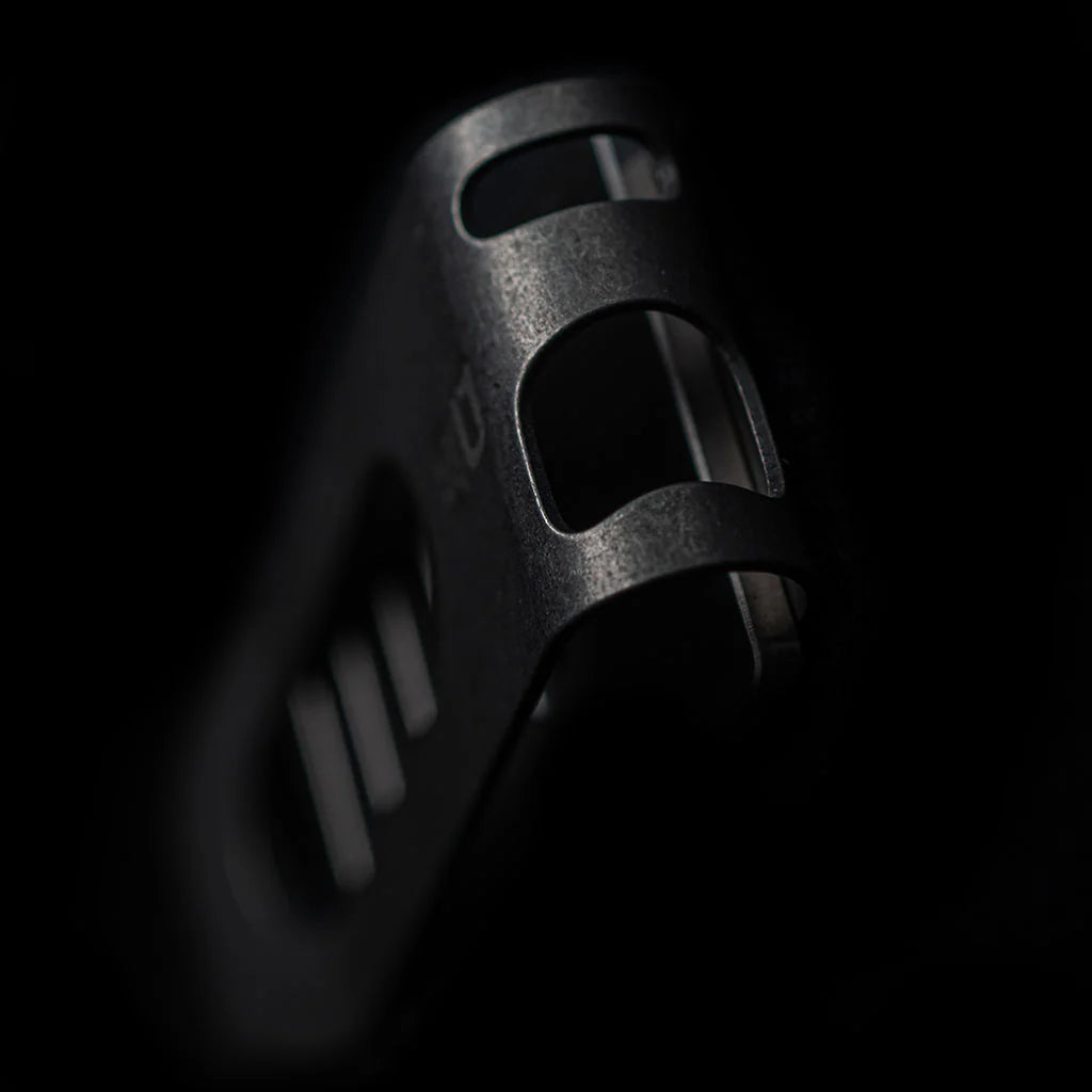 MC02 全鈦金屬錢夾