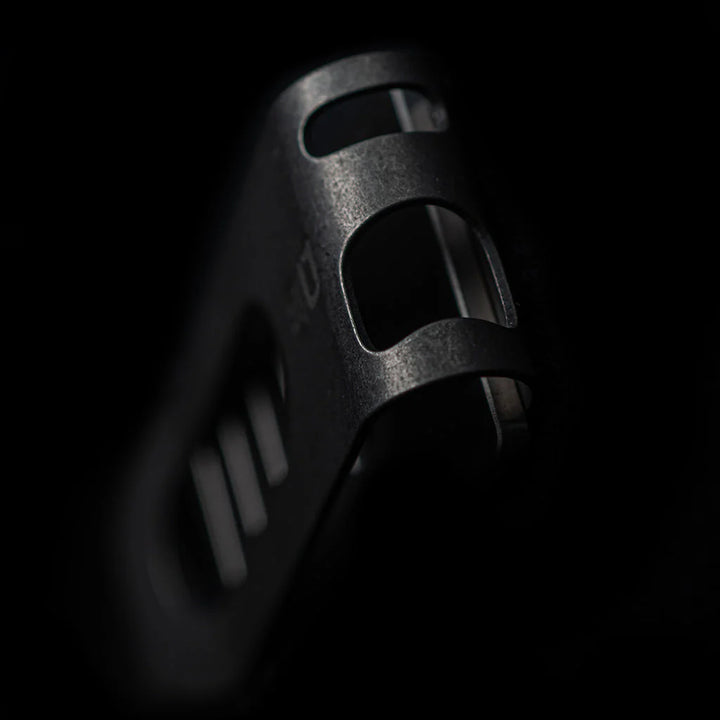 MC02 全鈦金屬錢夾