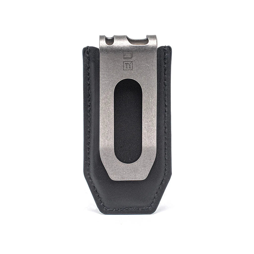 MC02 全鈦金屬錢夾