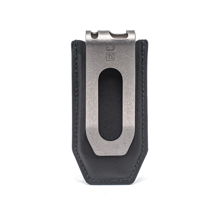 MC02 全鈦金屬錢夾