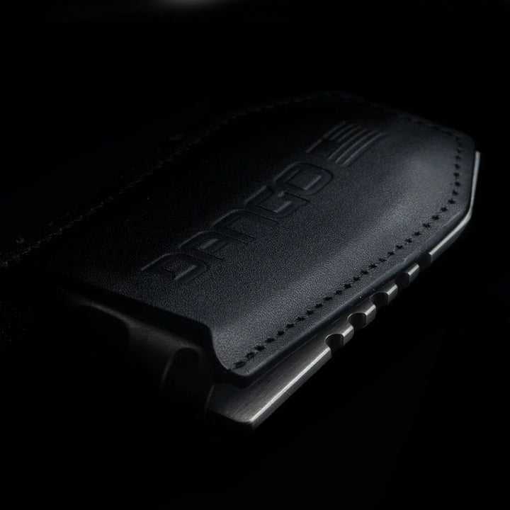 MC02 全鈦金屬錢夾