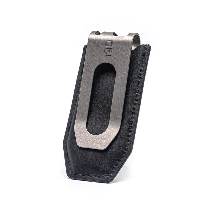 MC02 全鈦金屬錢夾