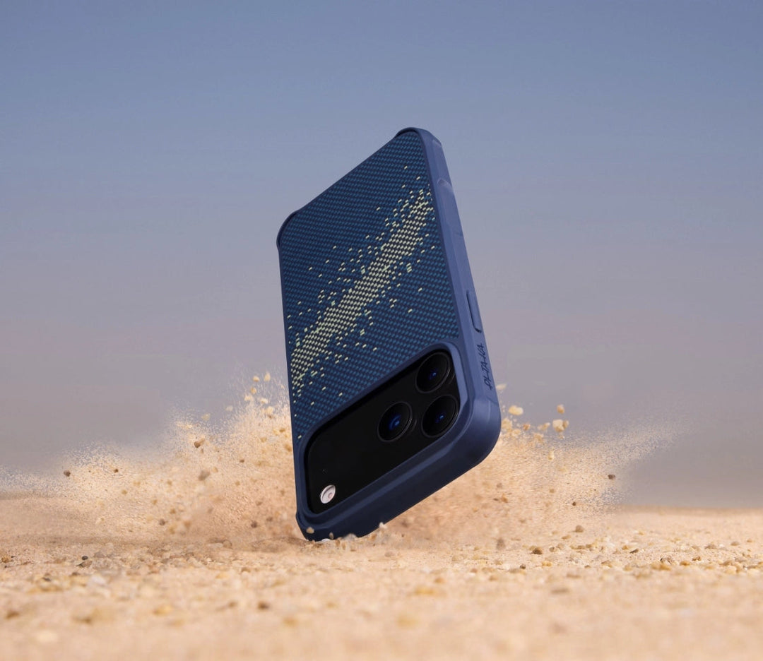 Aramid ProGuard Case for iPhone 17 Series Pitaka