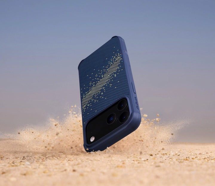 Aramid ProGuard Case for iPhone 17 Series Pitaka