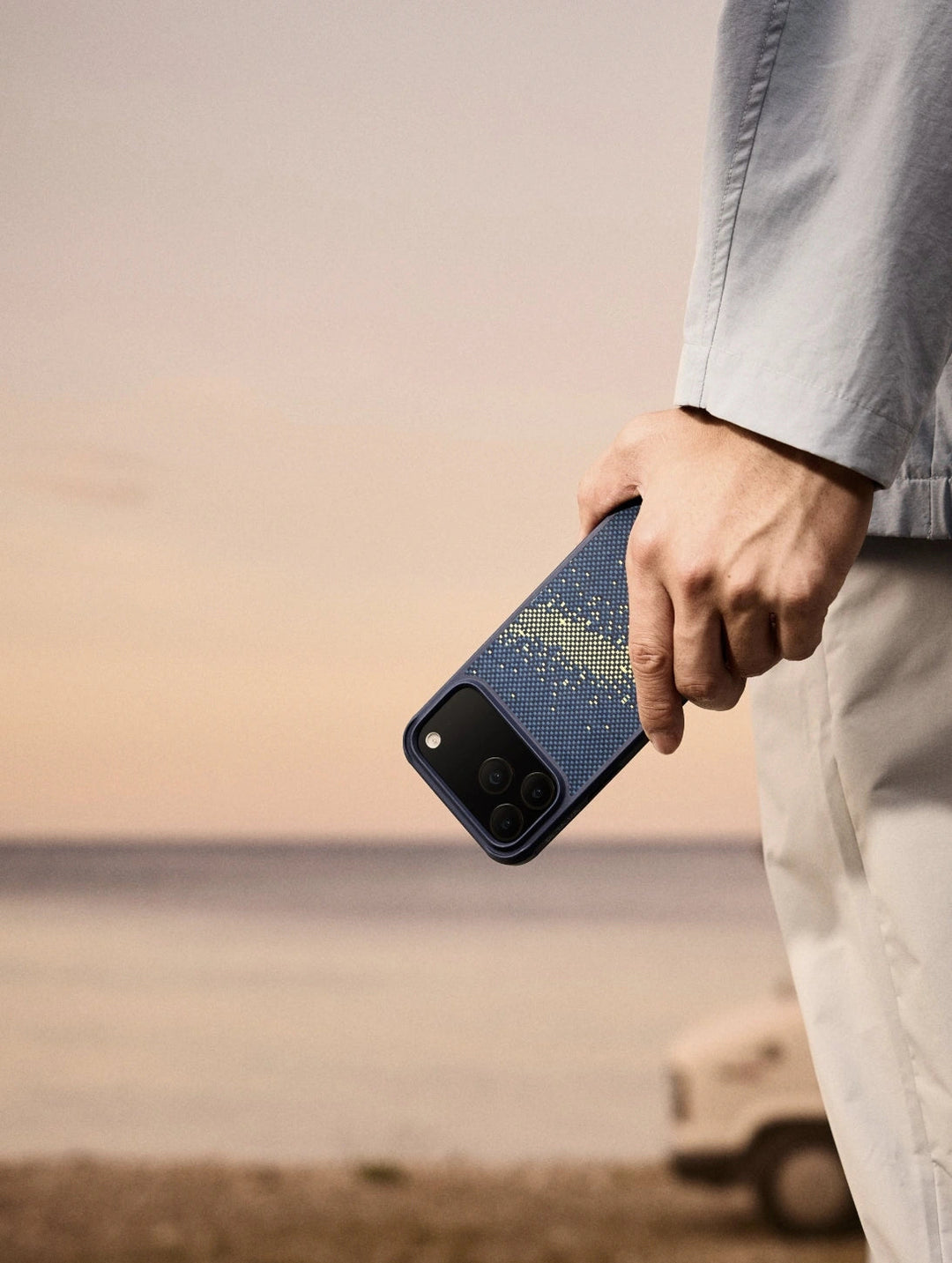 Aramid ProGuard Case for iPhone 17 Series Pitaka