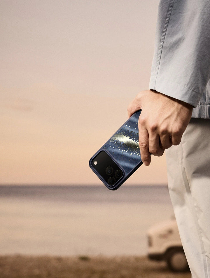 Aramid ProGuard Case for iPhone 17 Series Pitaka