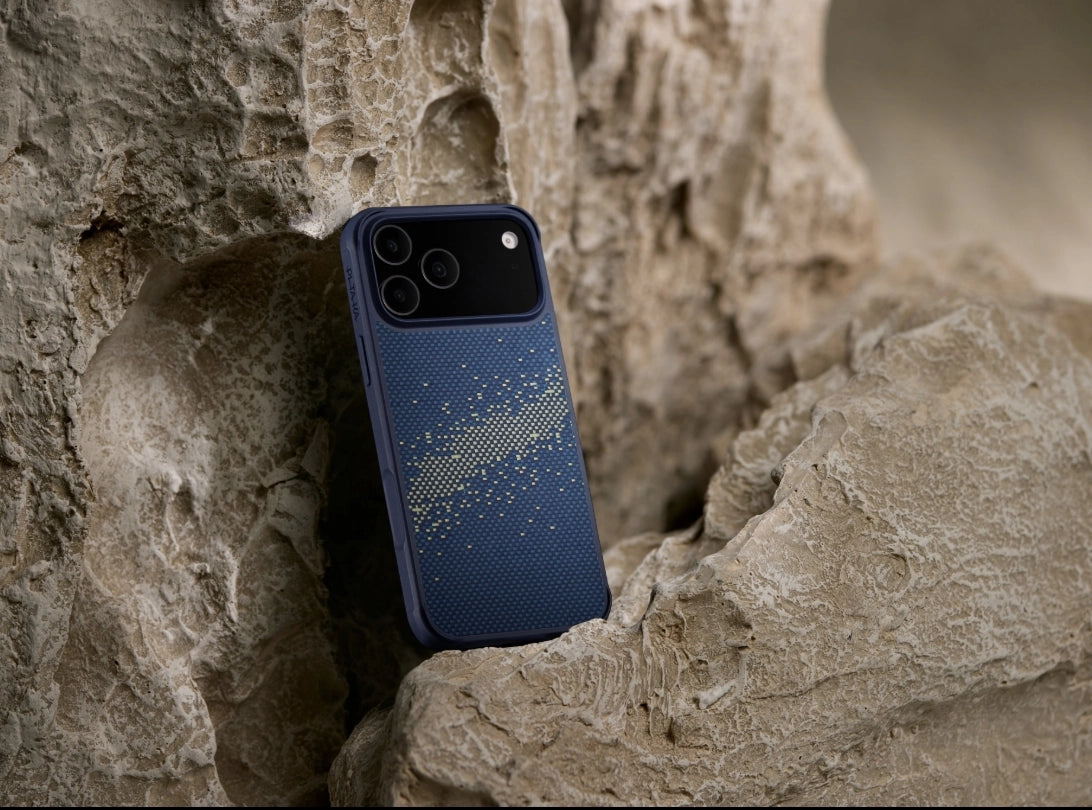 Aramid ProGuard Case for iPhone 17 Series – FEVERGUY