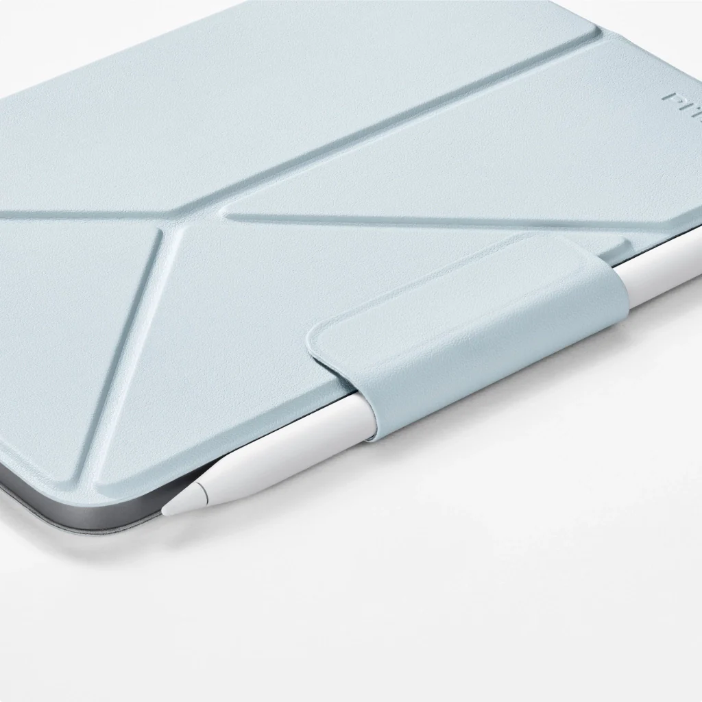 MagEZ Folio 2 For iPad Pro and Air 2024 - FEVERGUY MagEZ Folio 2 For iPad Pro and Air 2024 - FEVERGUY