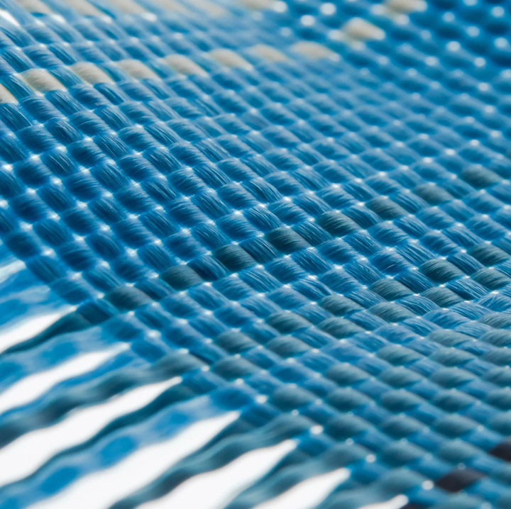 Tactile Woven Case for Samsung Galaxy Z Fold7 Pitaka