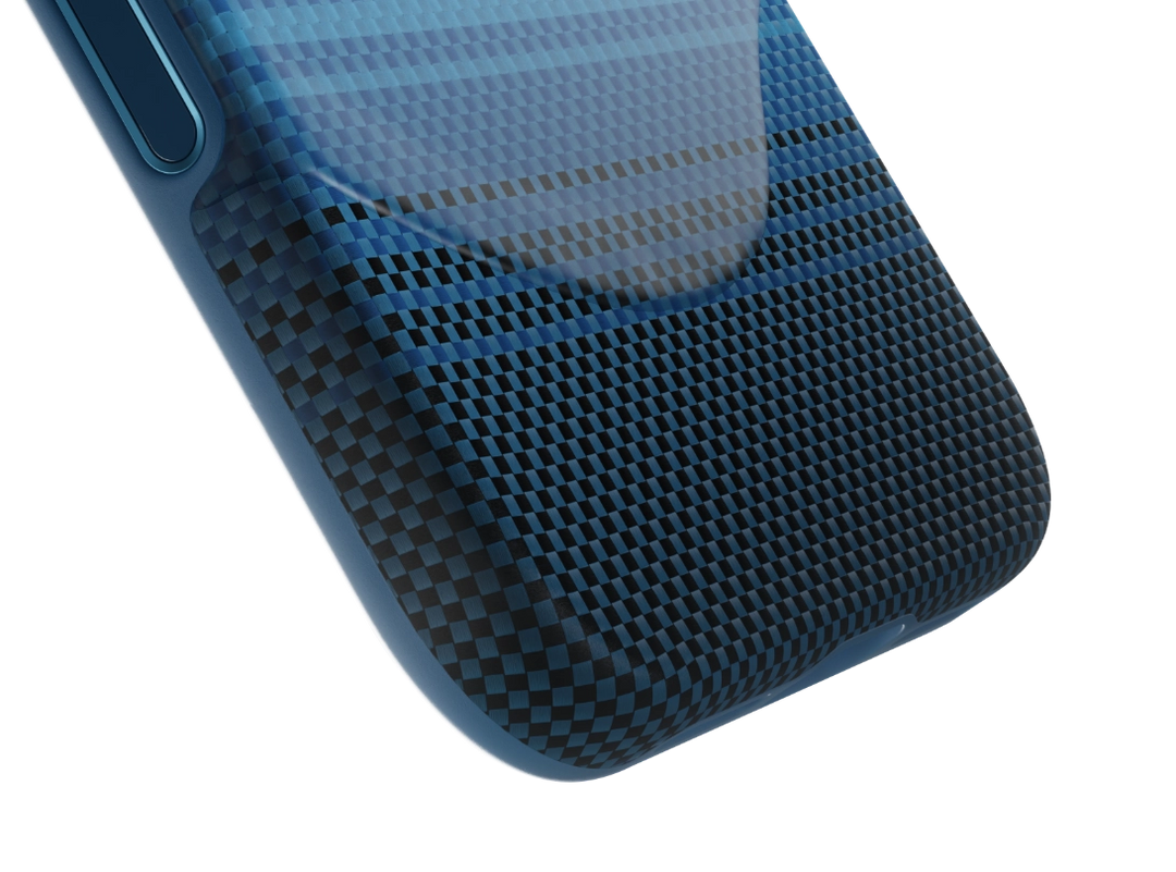 Aramid UltraGuard Case For iPhone 17 Series – FEVERGUY Aramid UltraGuard Case For iPhone 17 Series – FEVERGUY