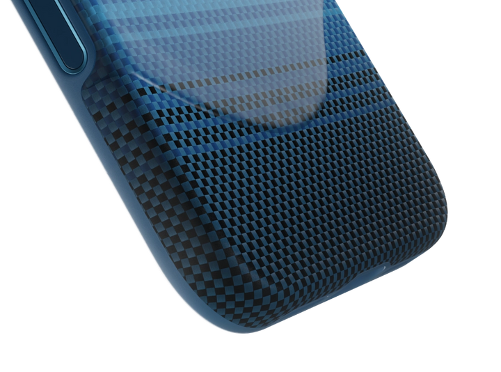 Aramid UltraGuard Case For iPhone 17 Series Pitaka