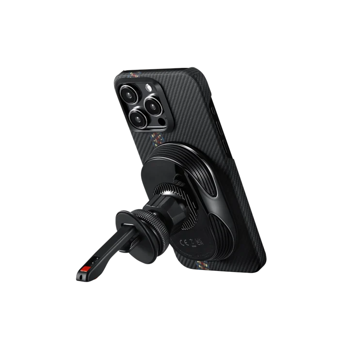 MagEZ Car Mount Pro 2 / Qi2 | Magsafe Compatible Pitaka