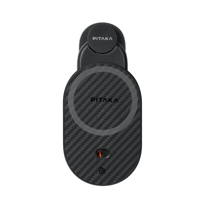 MagEZ Car Mount Pro 2 / Qi2 | Magsafe Compatible Pitaka