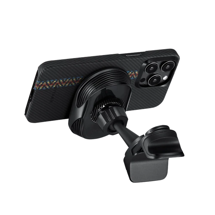MagEZ Car Mount Pro 2 / Qi2 | Magsafe Compatible Pitaka