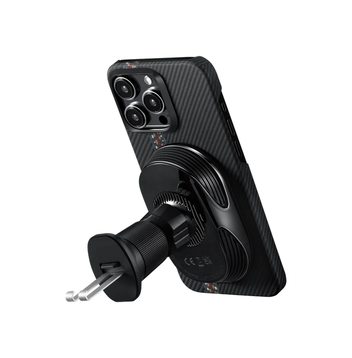 MagEZ Car Mount Pro 2 / Qi2 | Magsafe Compatible Pitaka
