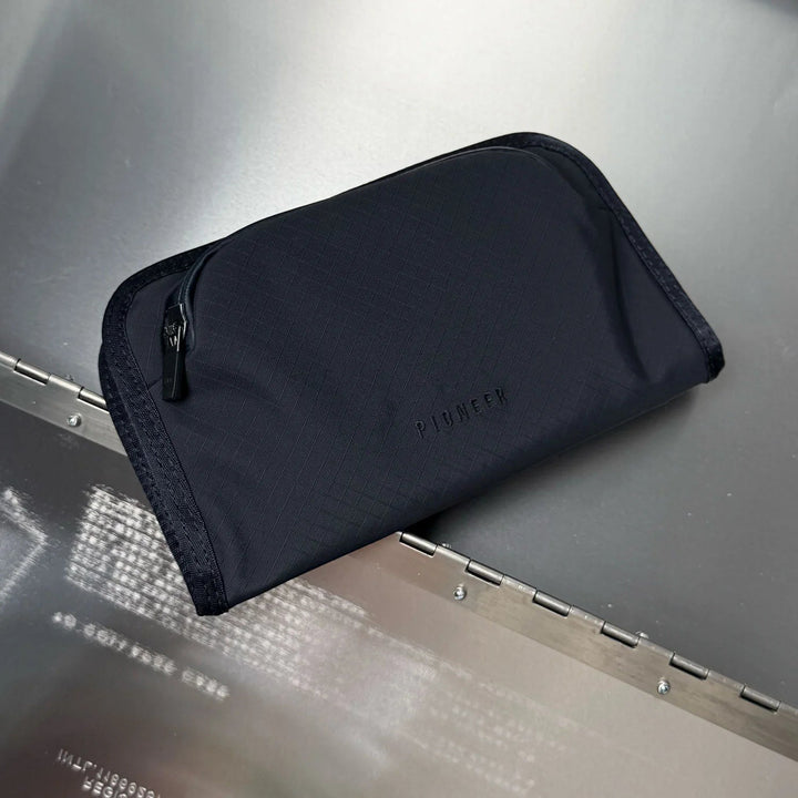 Co Pilot Travel Wallet 2.0 Pioneer Carry