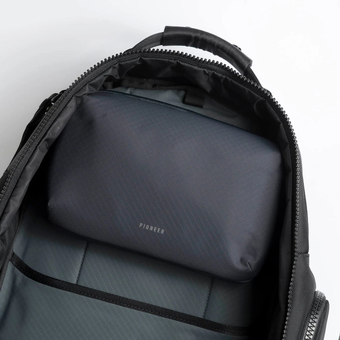 Global Pouch XL Pioneer Carry