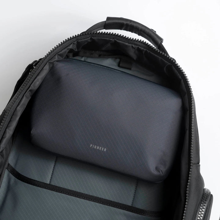 Global Pouch XL Pioneer Carry