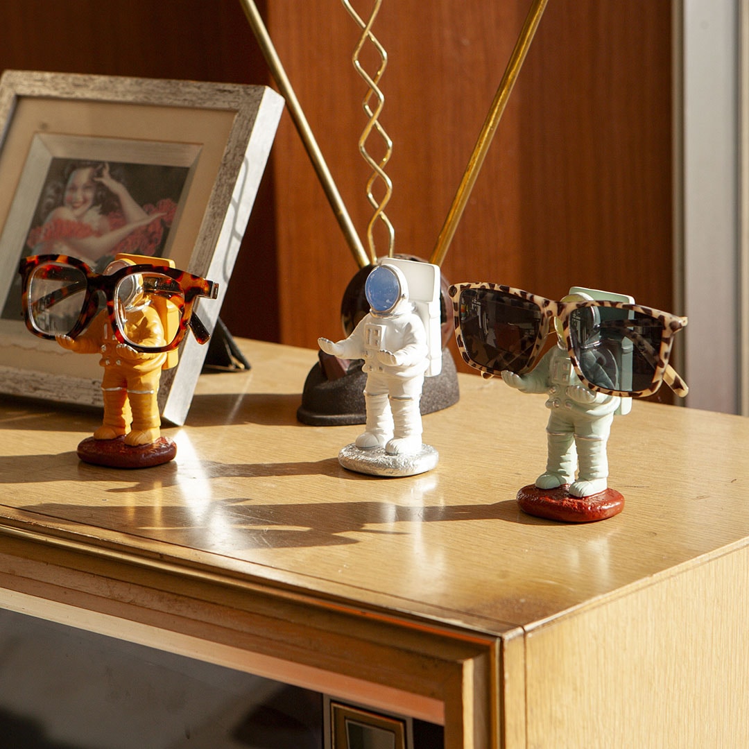 Astronaut Glasses Holder DULTON