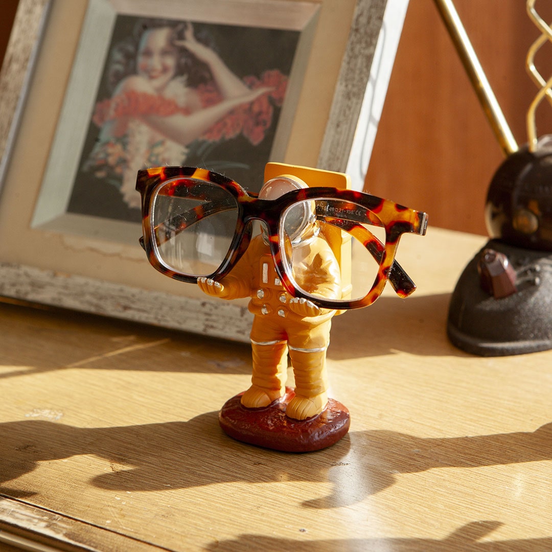 Astronaut Glasses Holder DULTON