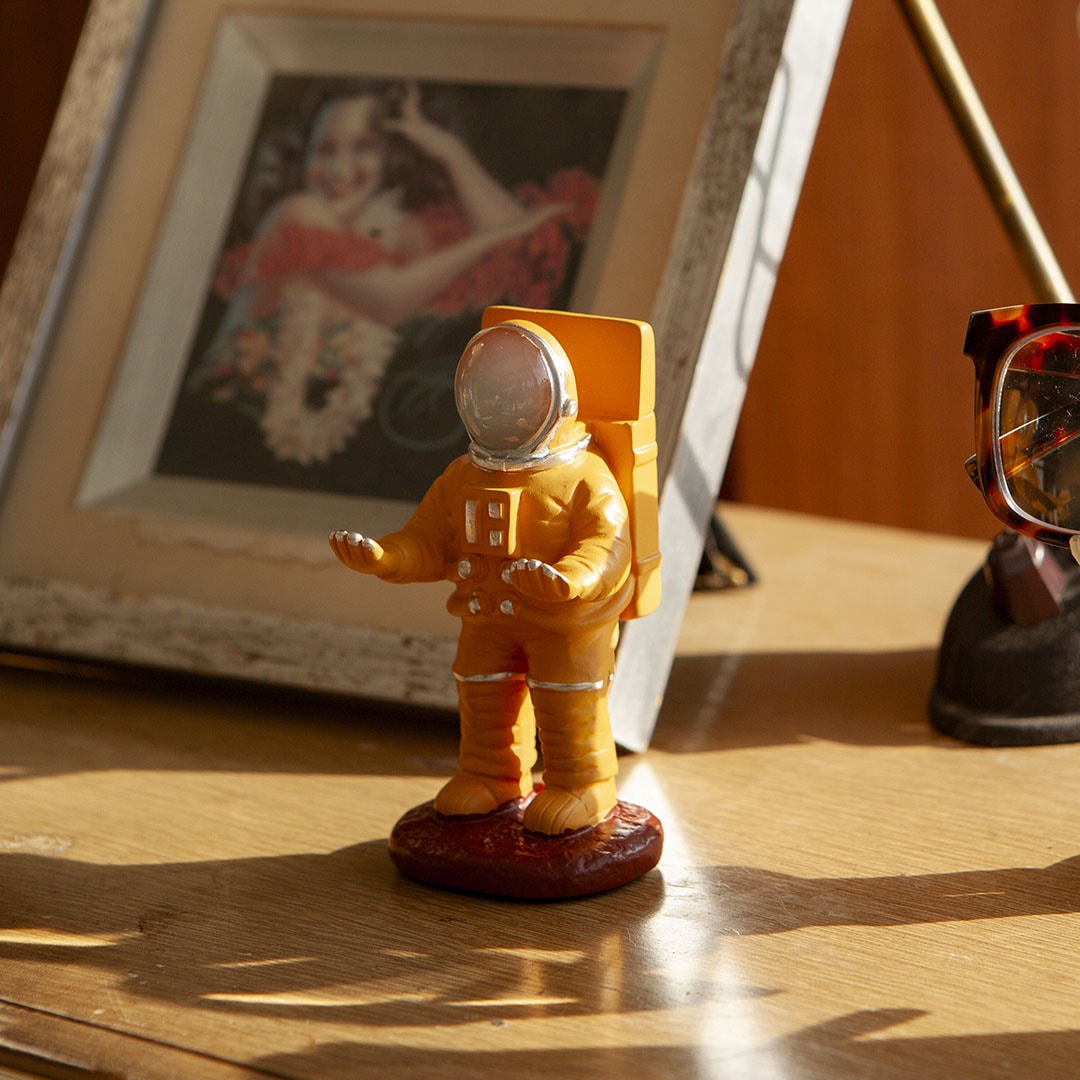 Astronaut Glasses Holder DULTON