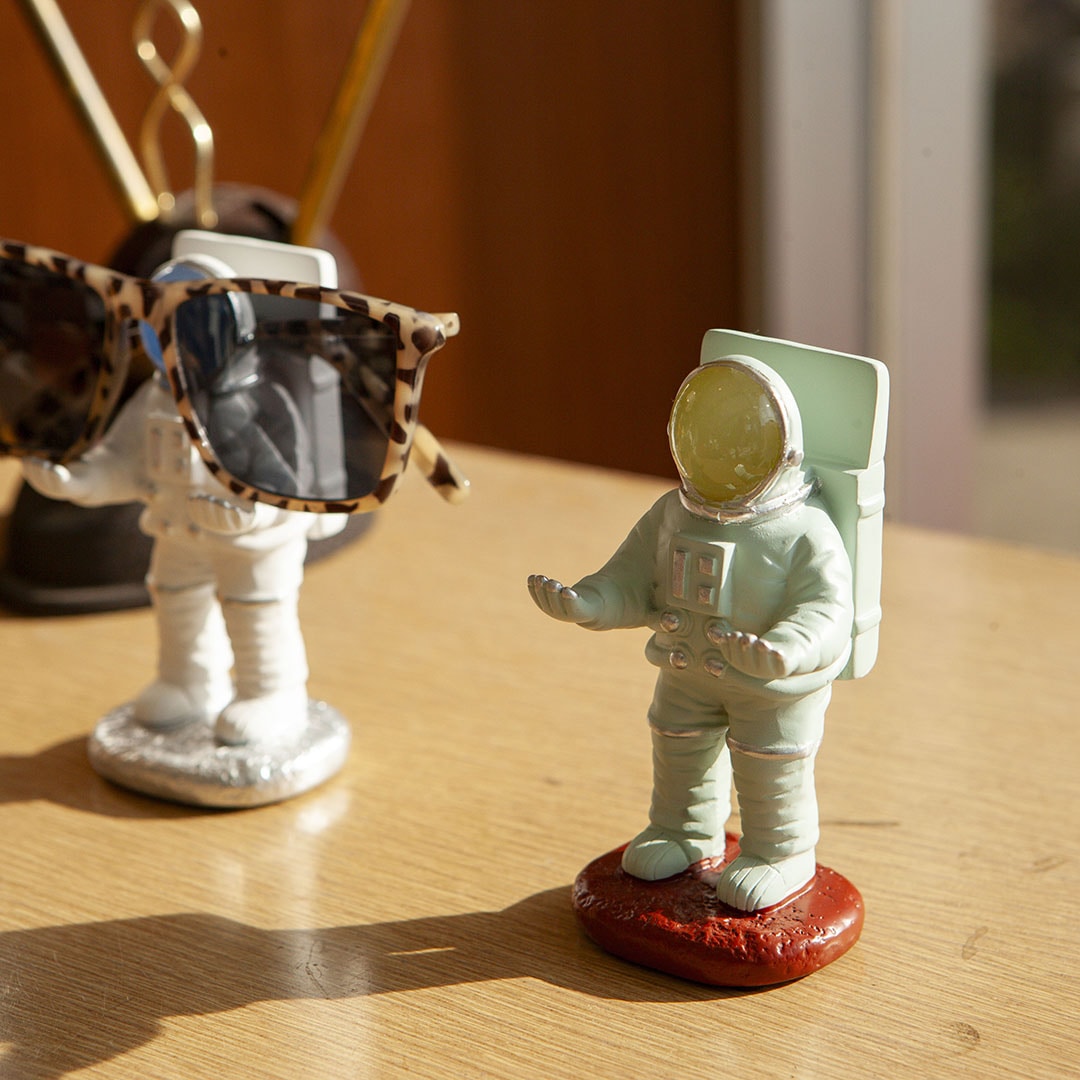 Astronaut Glasses Holder DULTON