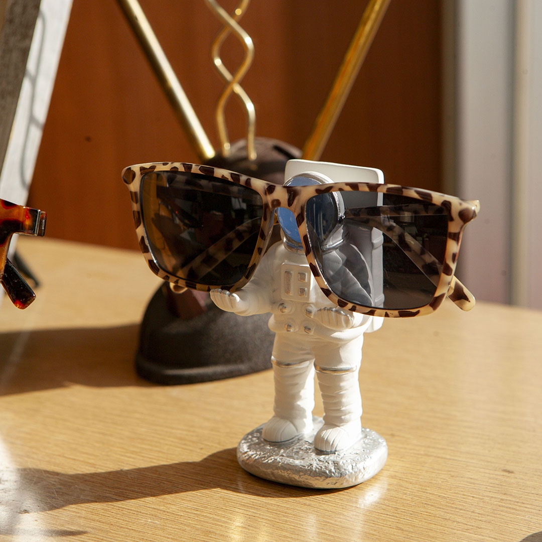 Astronaut Glasses Holder DULTON