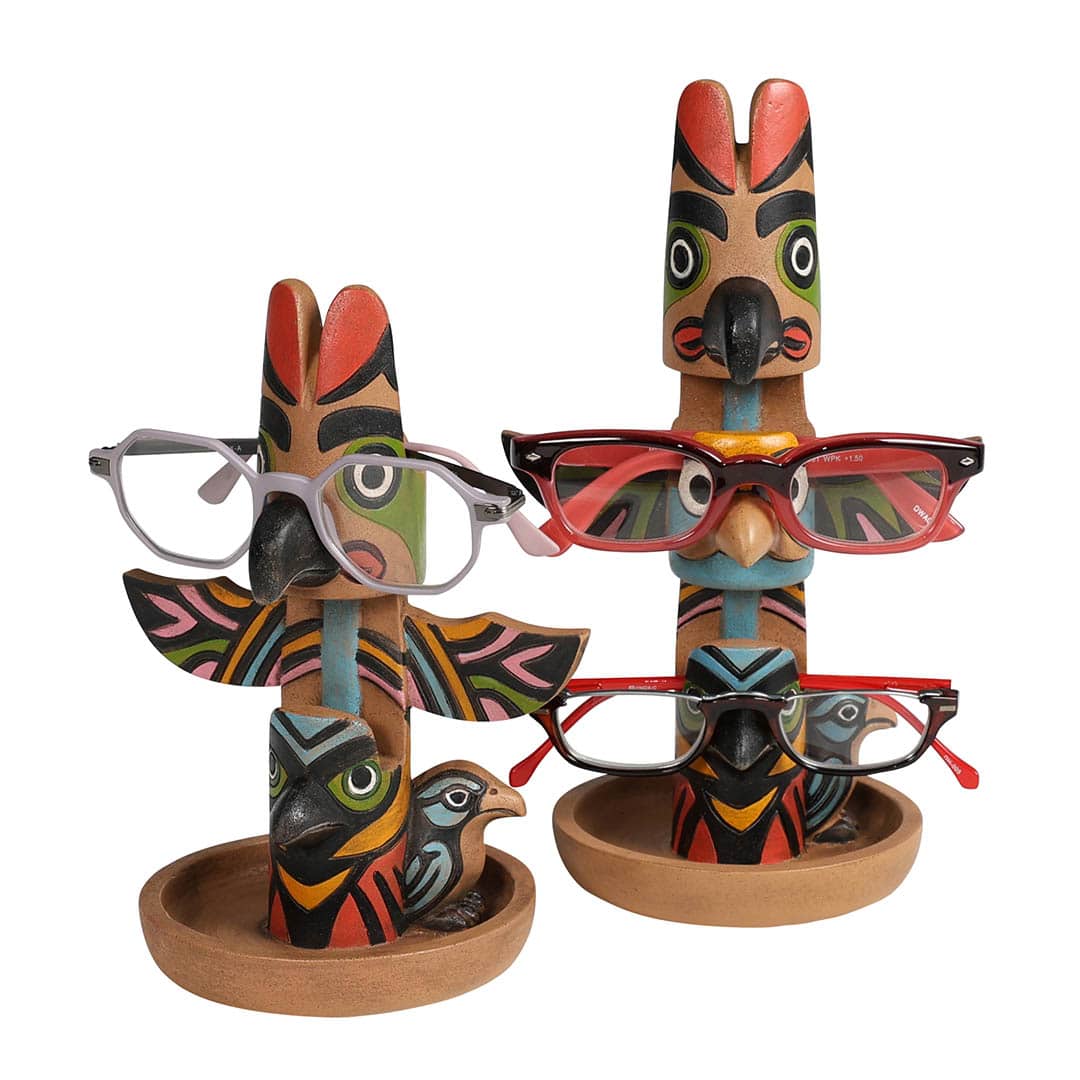 SCULPTURE POLE DUO DULTON