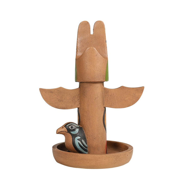 SCULPTURE POLE DUO DULTON
