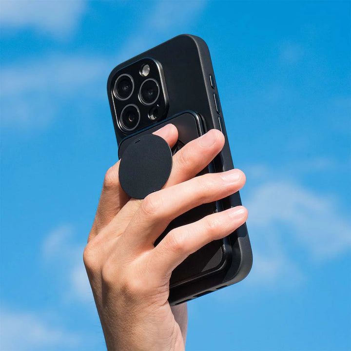 Snap Grip Wallet Ohsnap