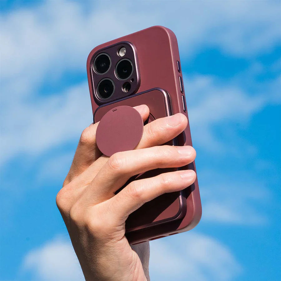 Snap Grip Wallet Ohsnap