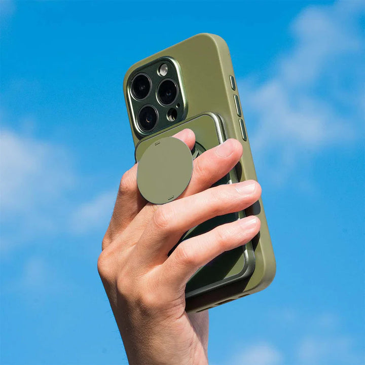 Snap Grip Wallet Ohsnap