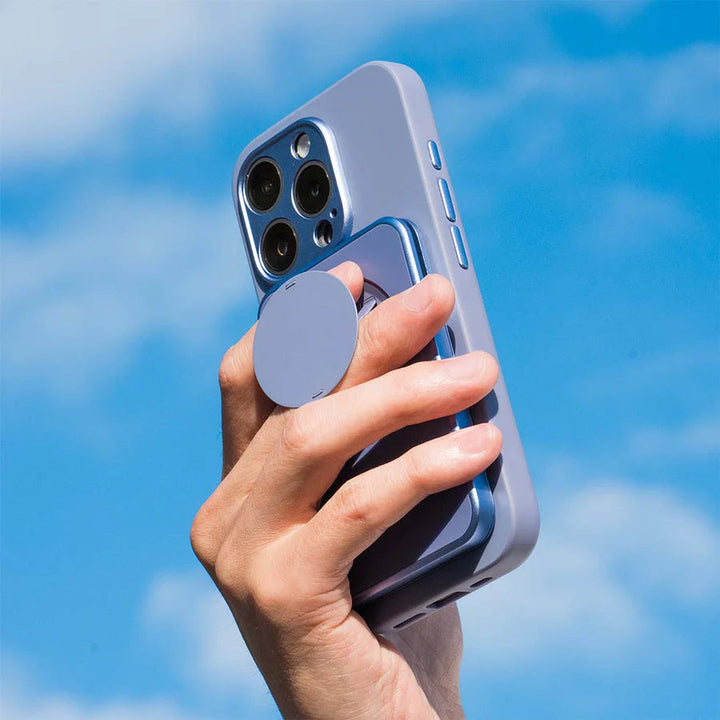 Snap Grip Wallet Ohsnap