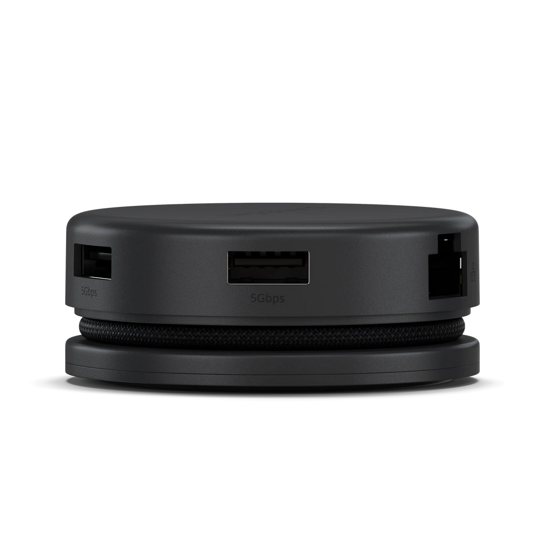OntheGo™ 7-in-1 Multiport Adapter Satechi
