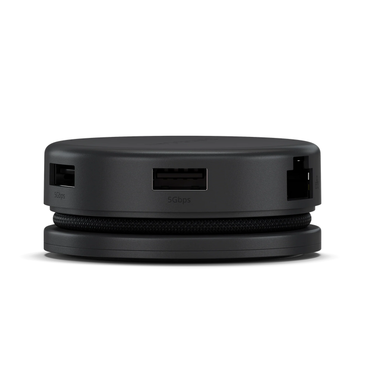 OntheGo™ 7-in-1 Multiport Adapter Satechi