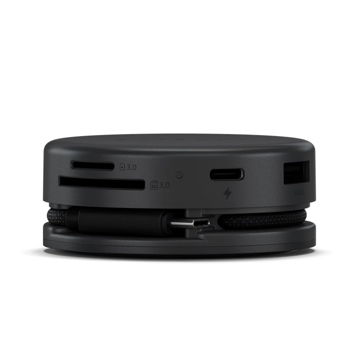 OntheGo™ 7-in-1 Multiport Adapter Satechi
